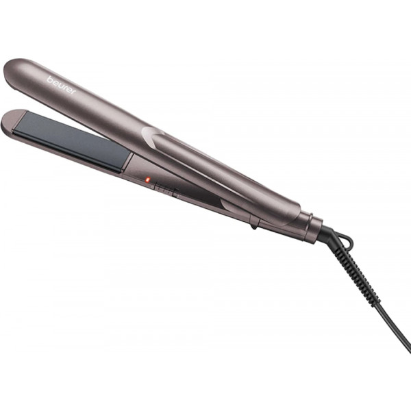 Фото - Вирівнювач волосся Beurer HS 15
