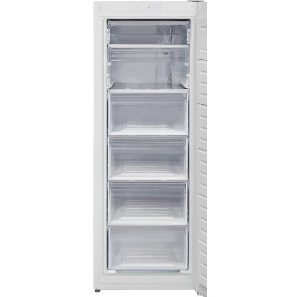 Фото - Морозильная камера ECG EFT 114250 WE