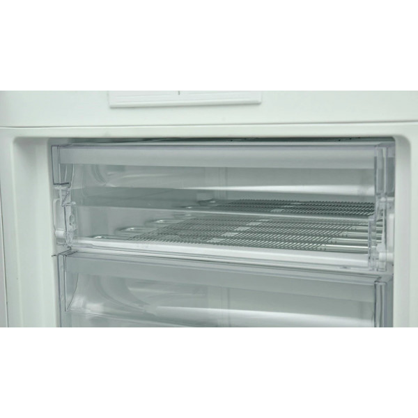 Фото - Морозильная камера ECG EFT 114250 WE