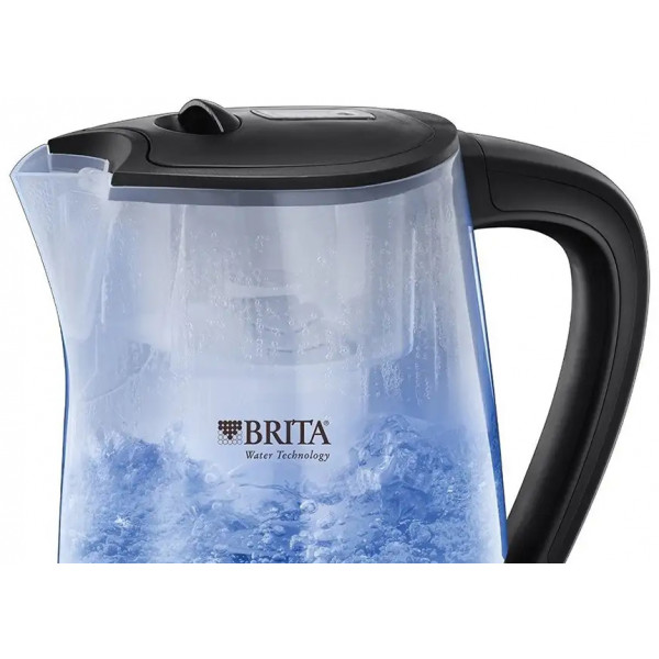 Фото - Електричний чайник Russell Hobbs 22850-70 Purity з фільтром Brita