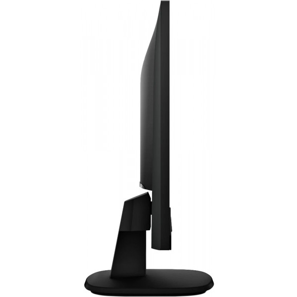 Фото - Монітор Philips 243V7QSB/00 Black