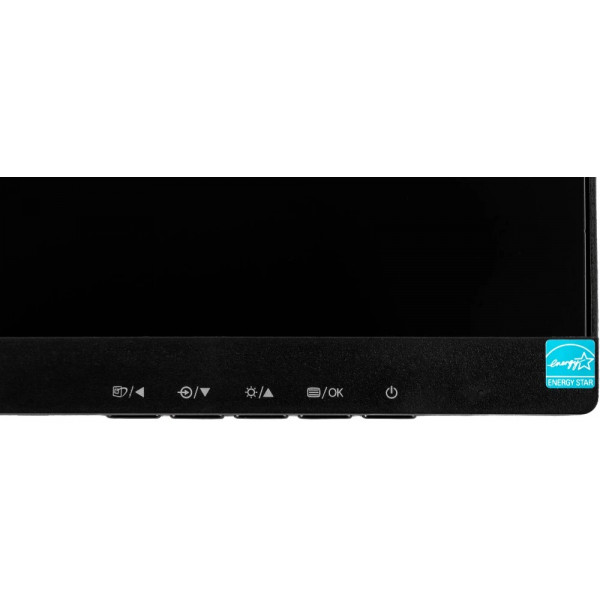 Фото - Монітор Philips 243V7QSB/00 Black
