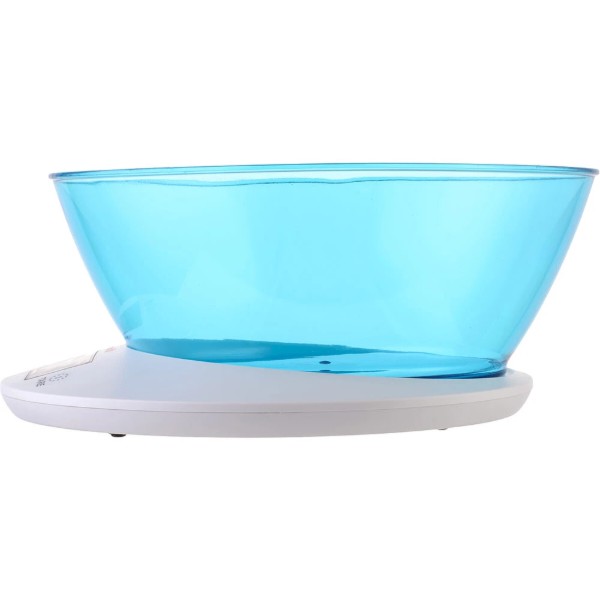 Фото - Ваги кухонні ViLgrand VKS-533C Blue