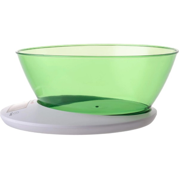 Фото - Весы кухонные ViLgrand VKS-533C Green