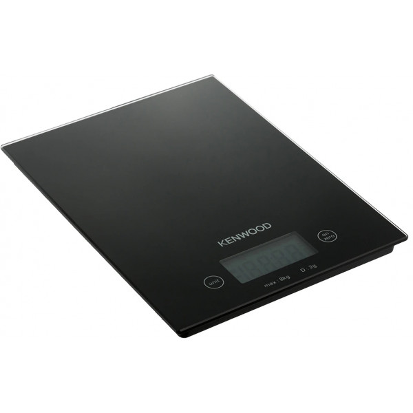 Фото - Ваги кухонні Kenwood DS400