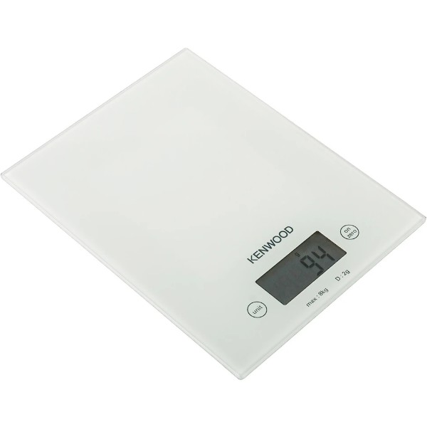 Фото - Весы кухонные Kenwood DS401