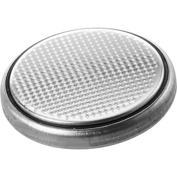 Фото - Батарейка тип CR2032 CUKTECH coin cell battery 5 шт. (CKCR2032CNWT)