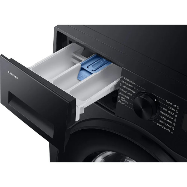 Фото - Пральна машина Samsung WW90DG5G34ABLE