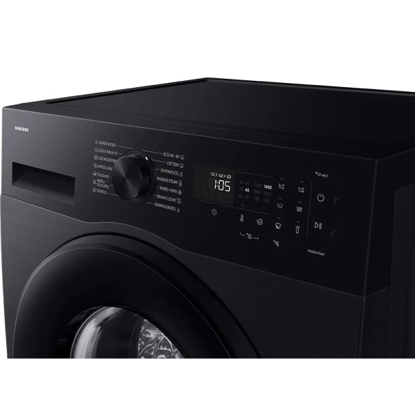 Фото - Пральна машина Samsung WW90DG5G34ABLE