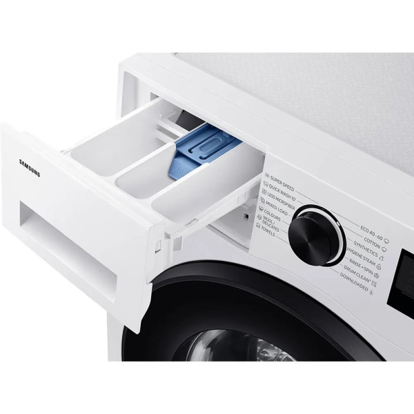 Фото - Уцінка - Пральна машина Samsung WW90DG5G34AELE