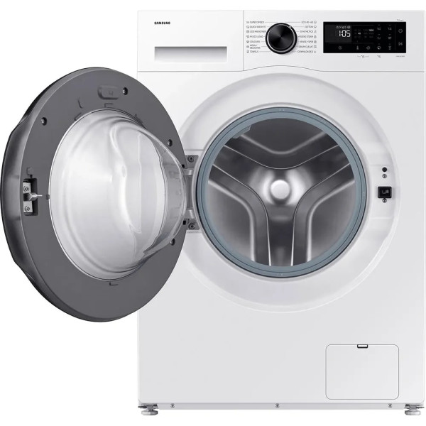 Фото - Уцінка - Пральна машина Samsung WW90DG5G34AELE