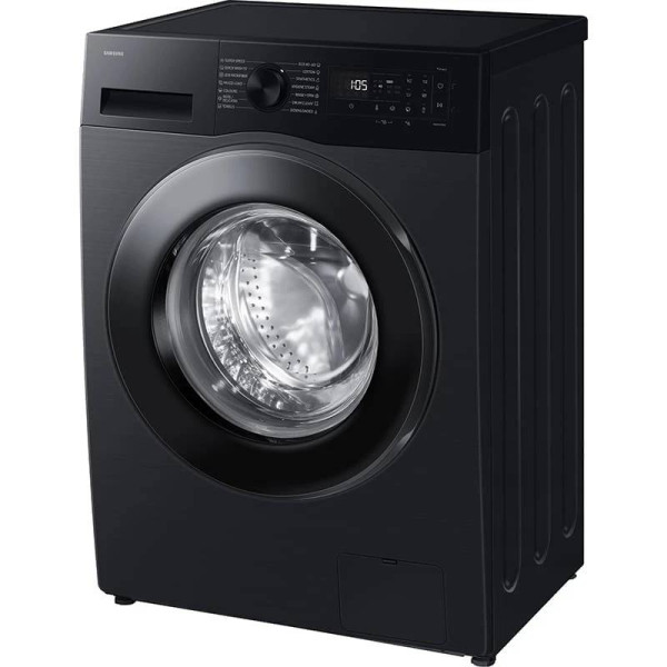 Фото - Пральна машина Samsung WW80FG5L32ABLE