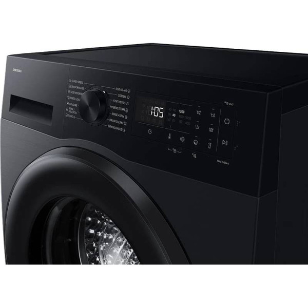 Фото - Пральна машина Samsung WW80FG5L32ABLE