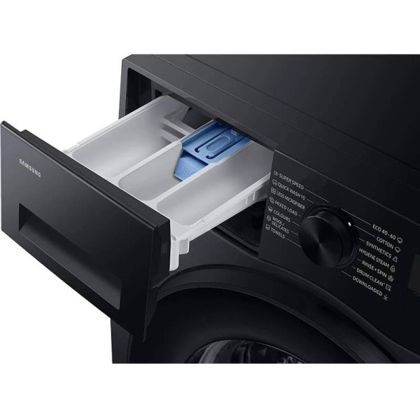 Фото - Пральна машина Samsung WW80FG5L32ABLE