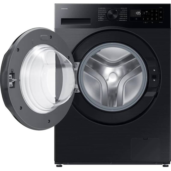 Фото - Пральна машина Samsung WW80FG5L32ABLE