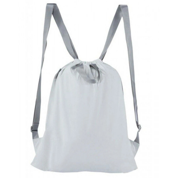 Фото - Рюкзак міський RunMi 90 Points Lightweight Urban Drawstring Backpack White (6972125146168)