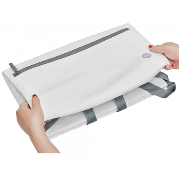 Фото - Рюкзак міський RunMi 90 Points Lightweight Urban Drawstring Backpack White (6972125146168)