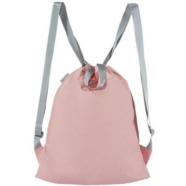Фото - Рюкзак міський RunMi 90 Points Lightweight Urban Drawstring Backpack Pink (6972125146175)