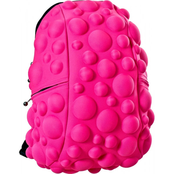 Фото - Рюкзак шкільний MadPax Bubble Full Gumball Pink (M/BUB/GUM/FULL) Фото - Рюкзак шкільний MadPax Bubble Full Gumball Pink (M/BUB/GUM/FULL)