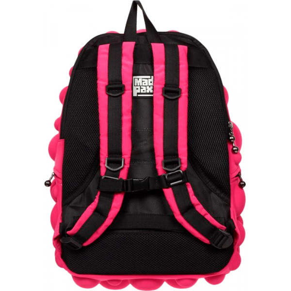 Фото - Рюкзак шкільний MadPax Bubble Full Gumball Pink (M/BUB/GUM/FULL)