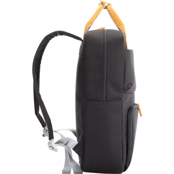 Фото - Рюкзак міський Tavialo CityLife 14л (TC14-124BL)