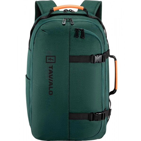 Фото - Рюкзак міський Tavialo CityLife 24л (TC24-124GN)