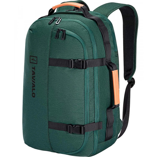 Фото - Рюкзак міський Tavialo CityLife 24л (TC24-124GN)