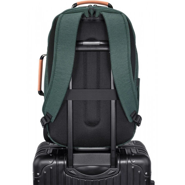 Фото - Рюкзак міський Tavialo CityLife 24л (TC24-124GN)