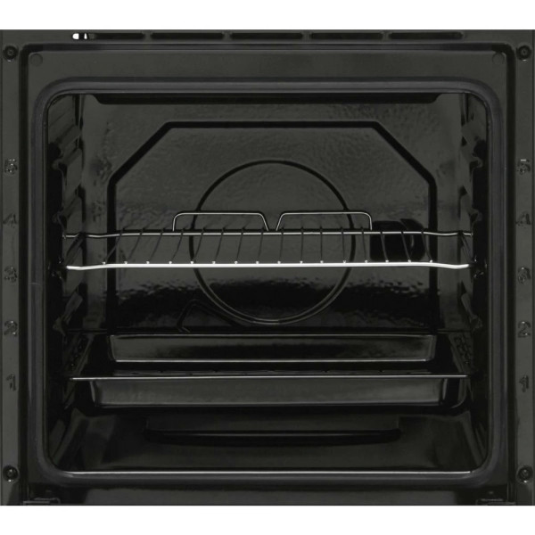 Фото - Плита електрична Beko FSS56000GW