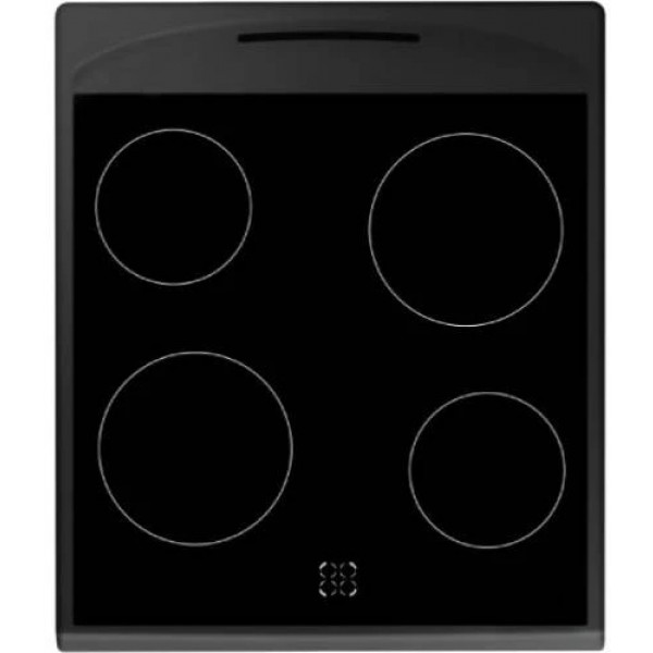 Фото - Плита электрическая Hansa FCCM58088