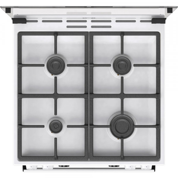 Фото - Плита газова Gorenje GK 6C4 WF