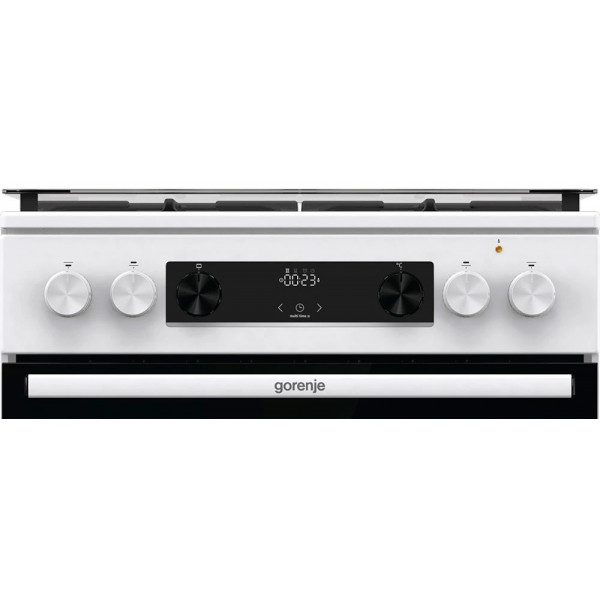 Фото - Плита газова Gorenje GK 6C4 WF
