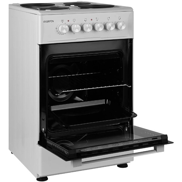 Фото - Уцінка - Плита електрична Grifon E51W-1