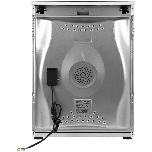 Фото - Уцінка - Плита електрична Grifon E51W-1