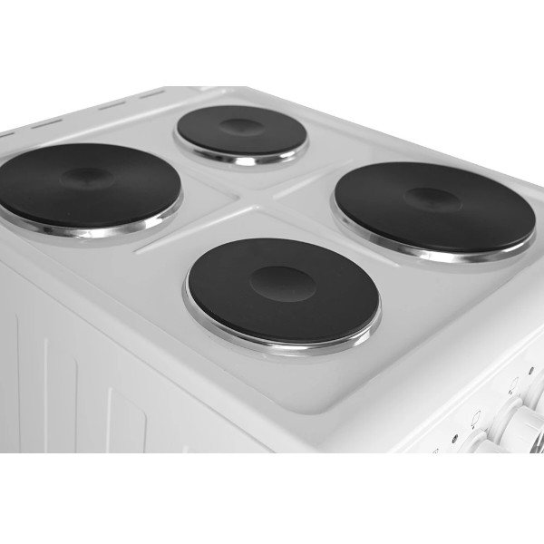 Фото - Уцінка - Плита електрична Grifon E51W-1