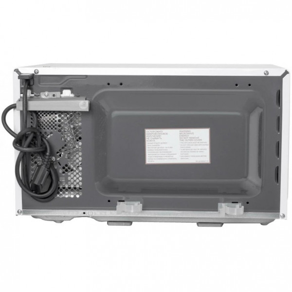 Фото - Уценка - Микроволновая печь (СВЧ) Panasonic NN-GT261WZPE