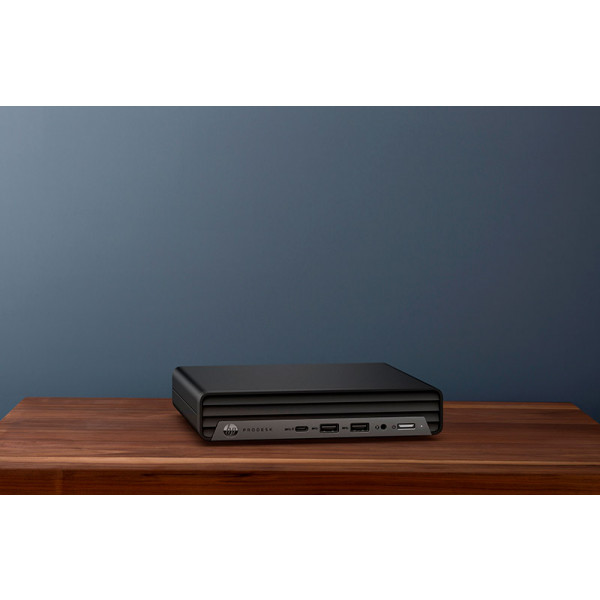Фото - Неттоп HP ProDesk 405 G6 DM (295A8EA)