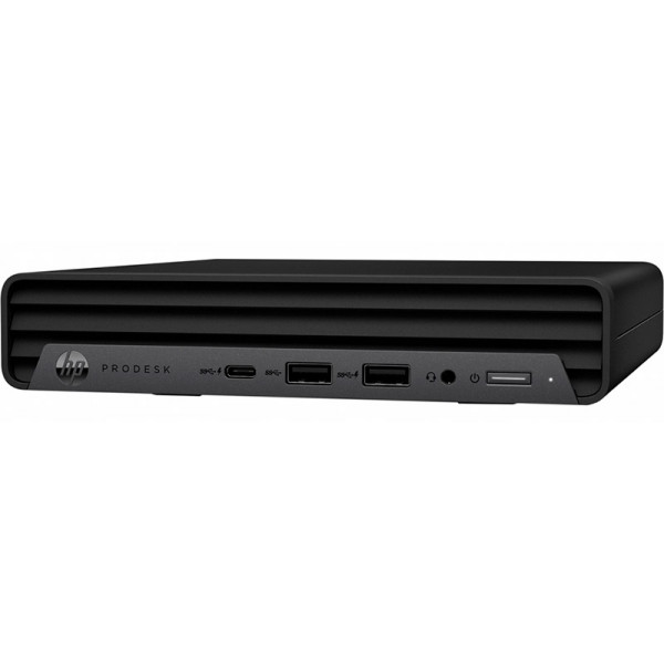 Фото - Неттоп HP ProDesk 405 G6 DM (295A8EA)