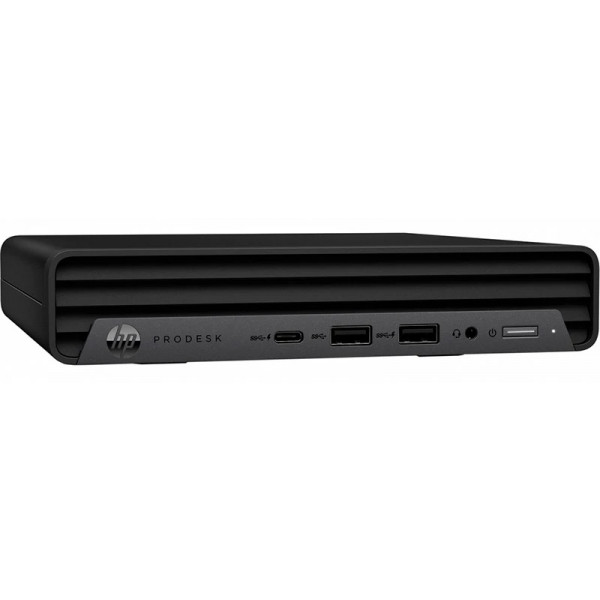 Фото - Неттоп HP ProDesk 405 G6 DM (295A8EA)