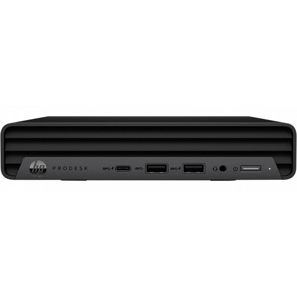 Фото - Неттоп HP ProDesk 405 G6 DM (295A8EA)