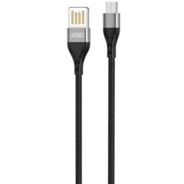 Фото - Кабель XO USB A - Micro B 1m (NB188)