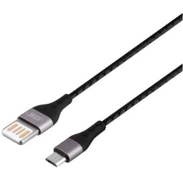 Фото - Кабель XO USB A - Micro B 1m (NB188)