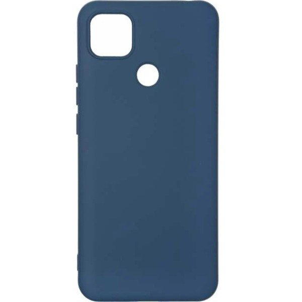 Фото - Чохол для смартфону Armorstandart ICON Case for Xiaomi Redmi 9C Dark Blue (ARM57789)