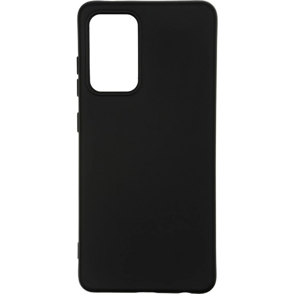 Фото - Чохол для смартфону Armorstandart ICON Case for Samsung A52 (A525) Black (ARM58240)