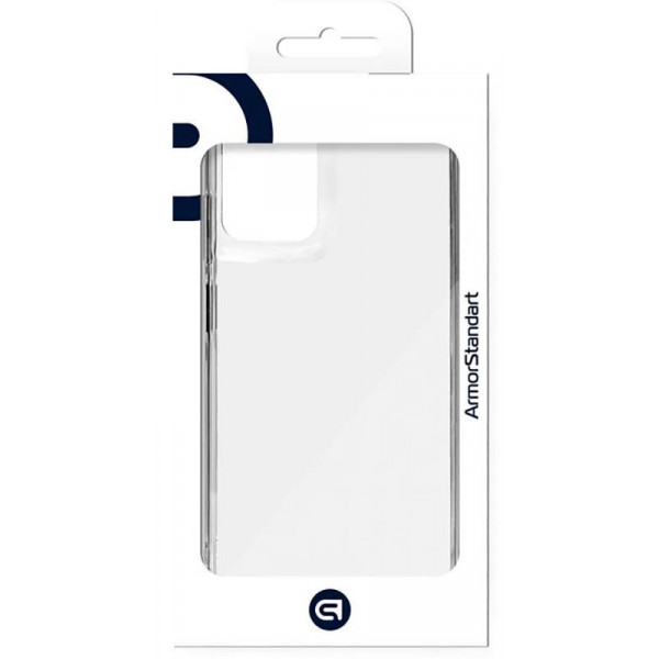 Фото - Чохол для смартфону Armorstandart Air for Motorola G04 / E14 Clear (ARM73904)