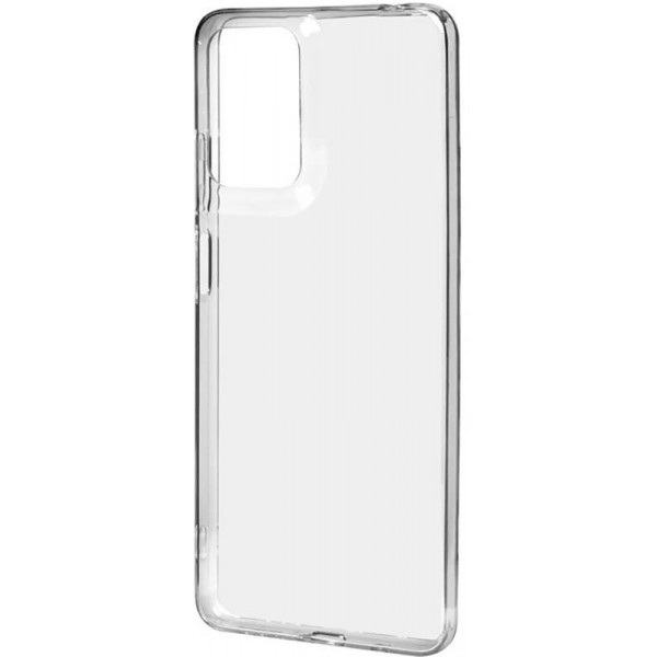 Фото - Чохол для смартфону Armorstandart Air for Motorola G04 / E14 Clear (ARM73904)