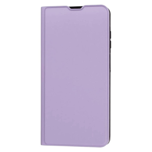 Фото - Чехол для смартфона Gelius Book Cover Shell Case for Oppo A60 Violet (99270)