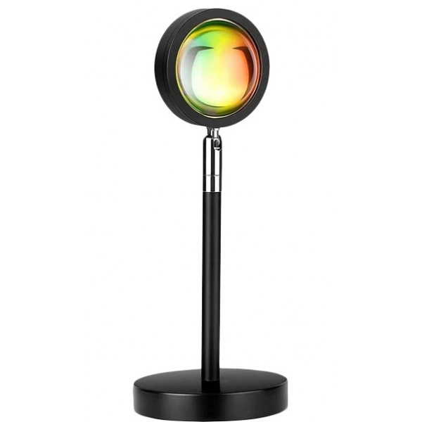 Фото - Настольная лампа INSPIRE RGB S3