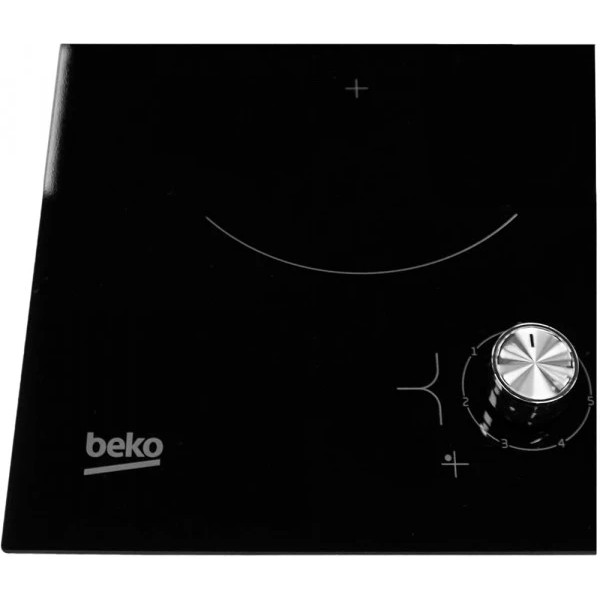 Фото - Духова шафа + варильна поверхня комбінована Beko BBIE17300B + HILM64222S