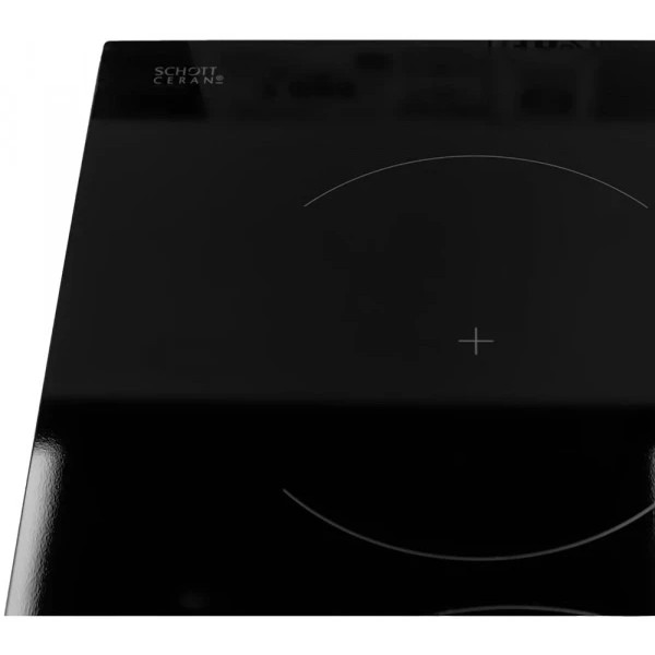 Фото - Духова шафа + варильна поверхня комбінована Beko BBIE17300B + HILM64222S